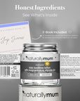 Kids Bedtime Lotion with Magnesium and Vitamin D