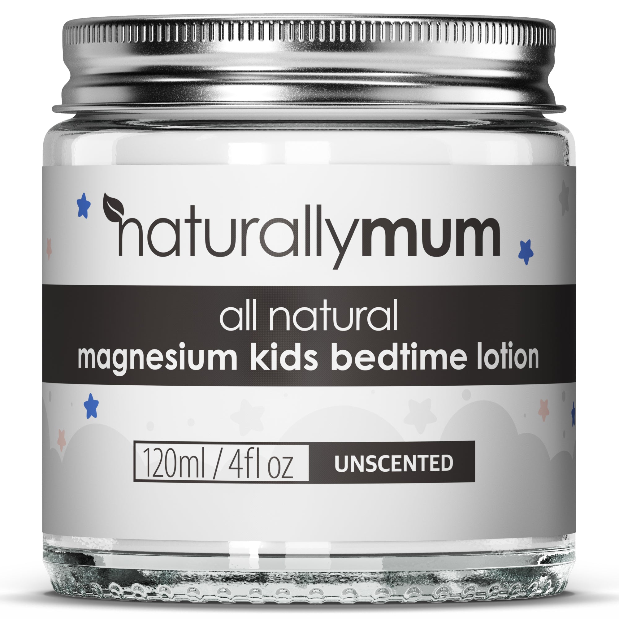 Kids Magnesium Bedtime Lotion