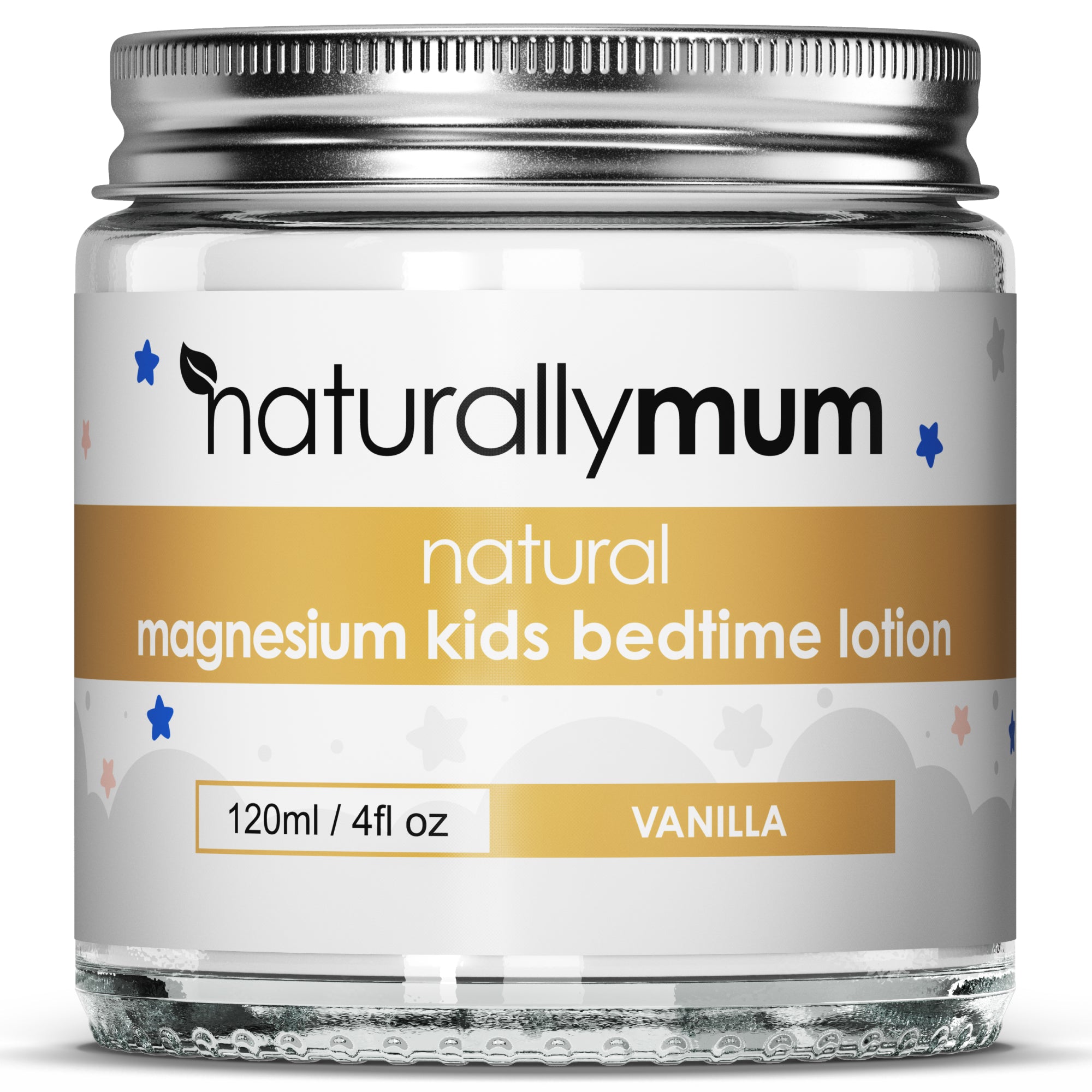 Kids Magnesium Bedtime Lotion