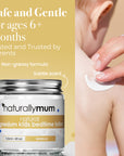 Kids Magnesium Bedtime Lotion