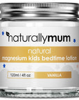 Kids Magnesium Bedtime Lotion
