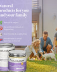 Calm Cream with Magnesium and Vitamin D