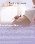 Calm Cream with Magnesium and Vitamin D