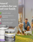 Calm Cream with Magnesium and Vitamin D