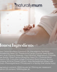Calm Cream with Magnesium and Vitamin D