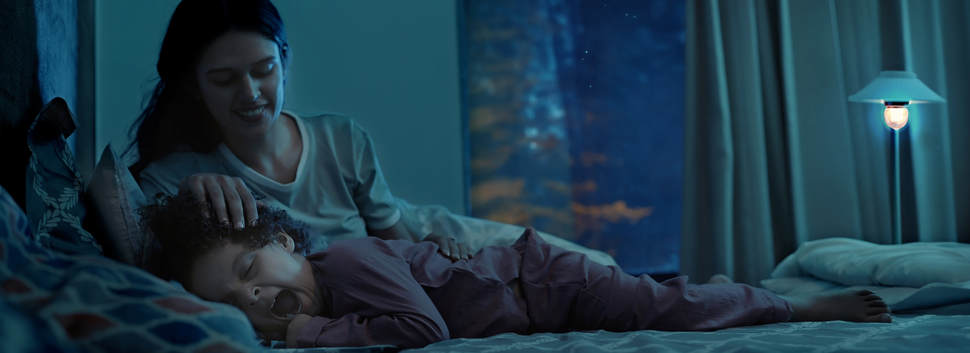 Better Sleep
