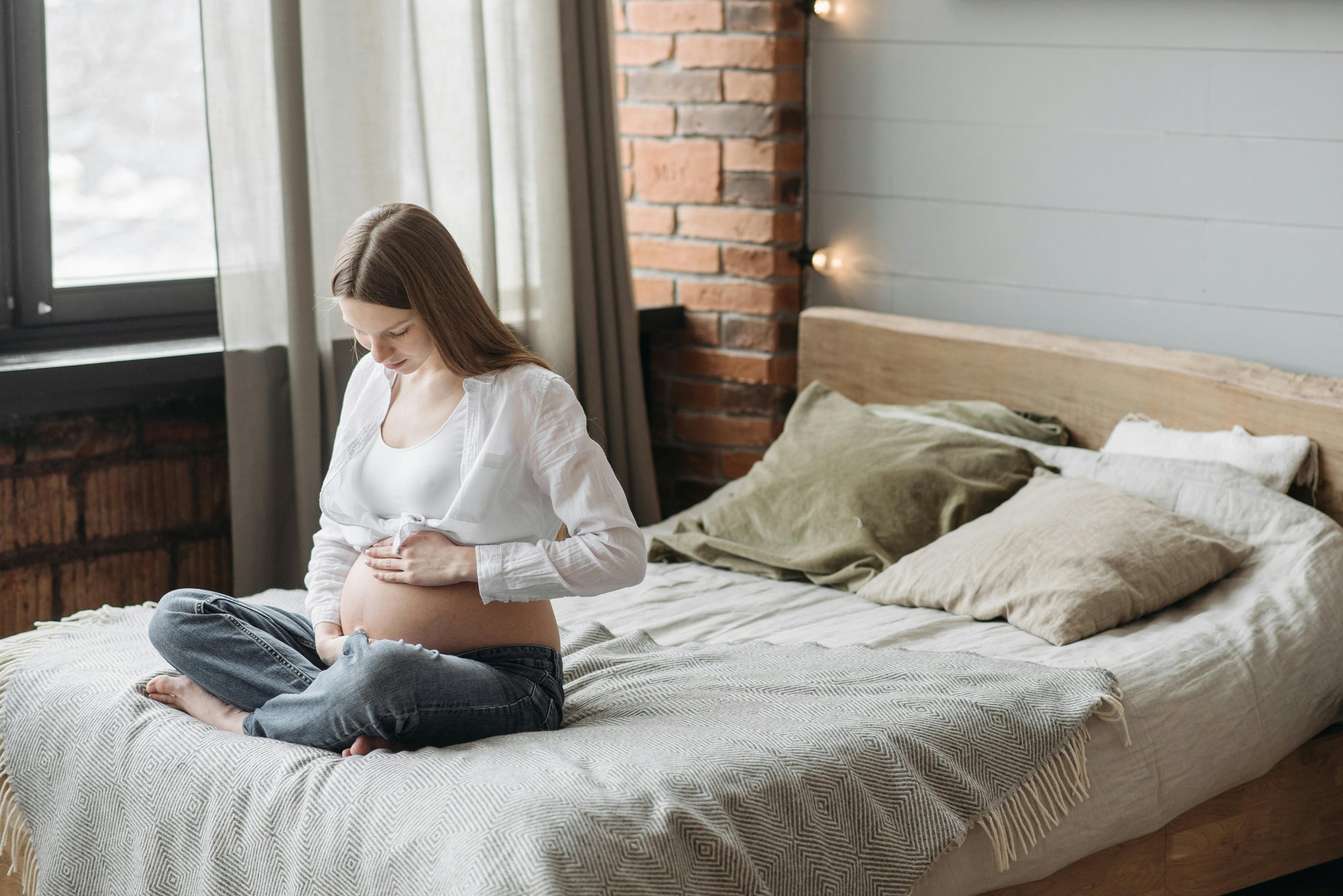 Pregnancy