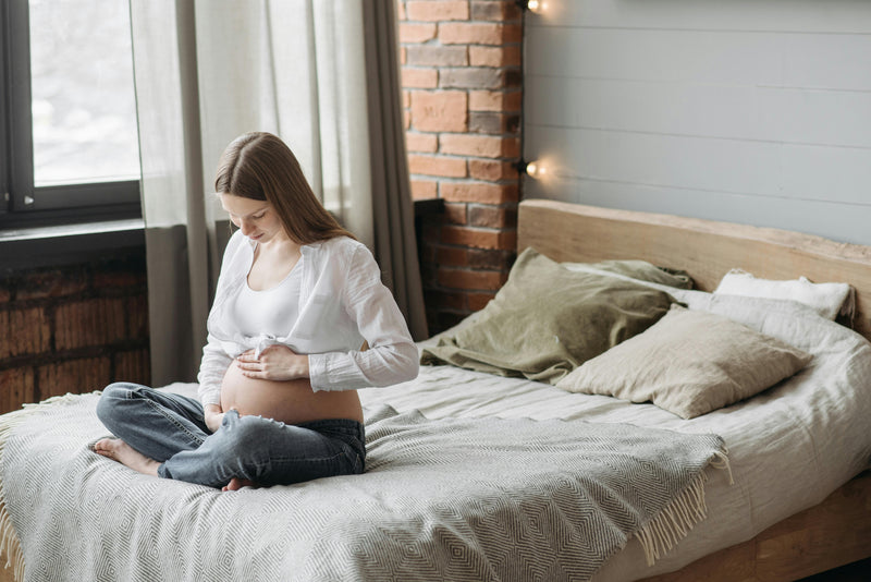 Pregnancy