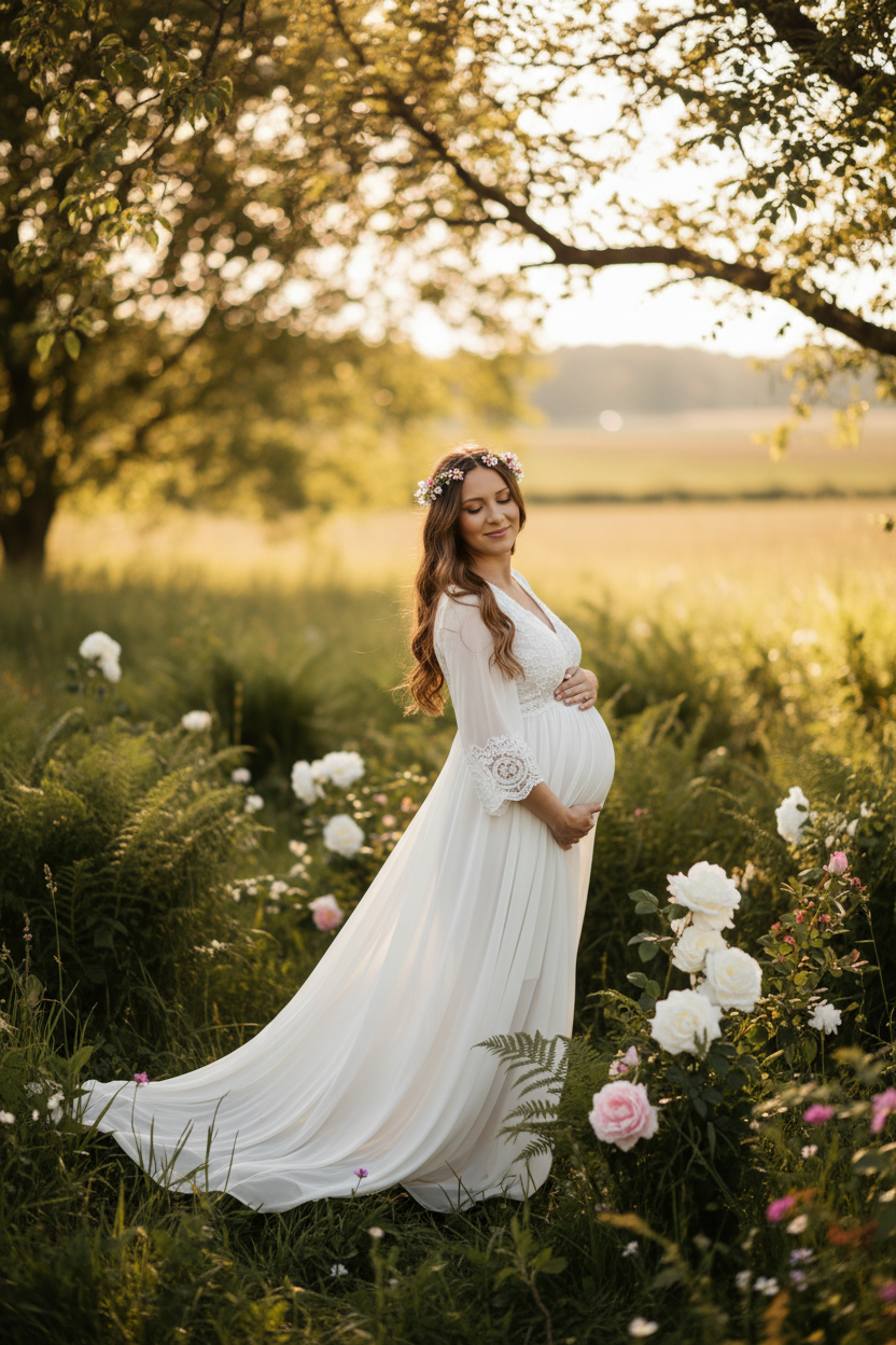 Pregnancy