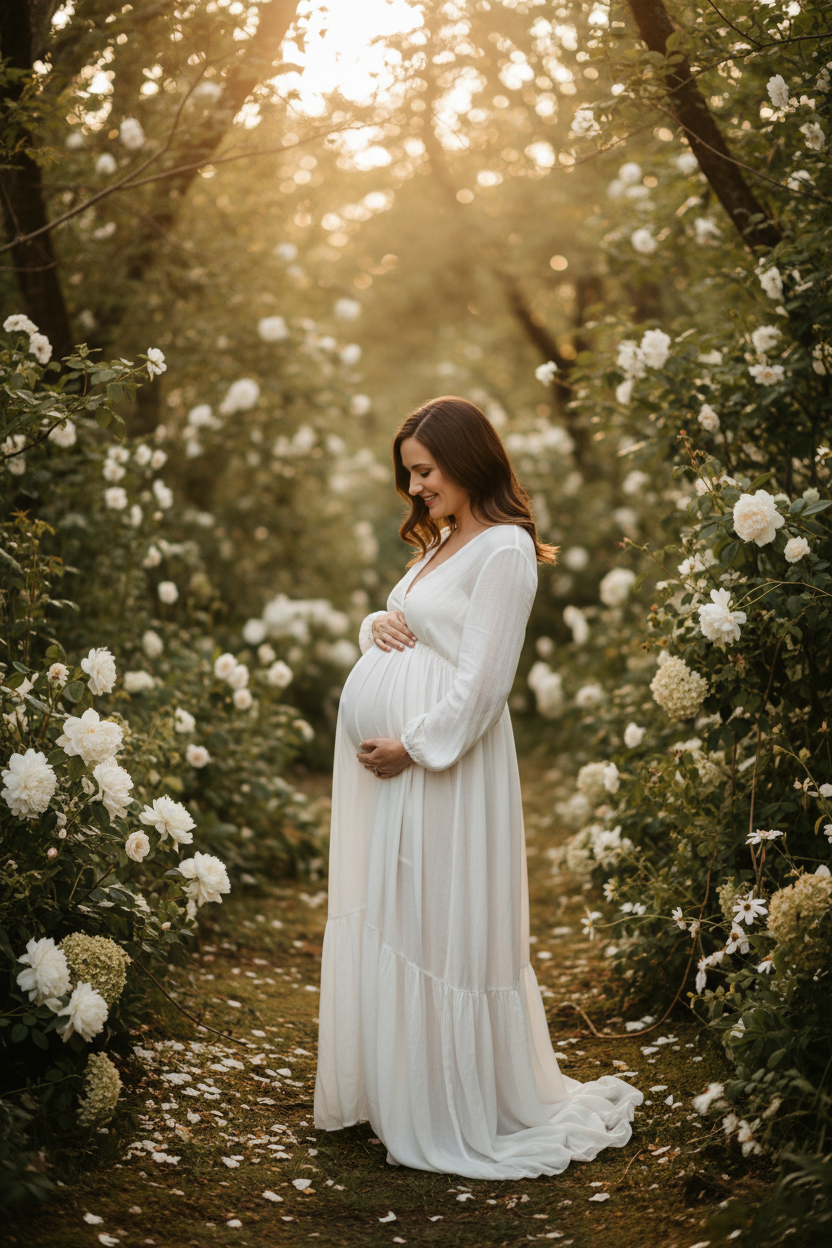 Pregnancy Support