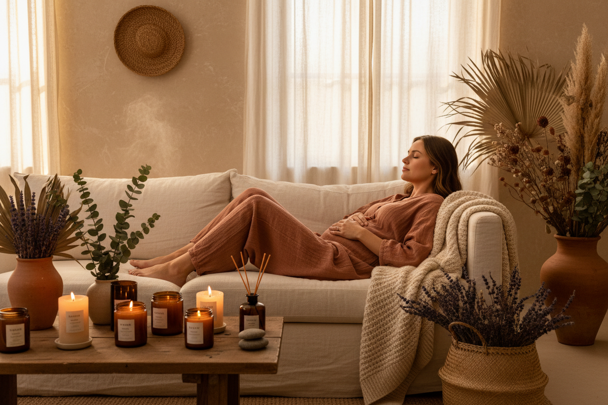 Relaxation & Calm