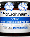 Kids Magnesium Bedtime Lotion