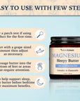 3-Step Magnesium Family Sleep Bundle
