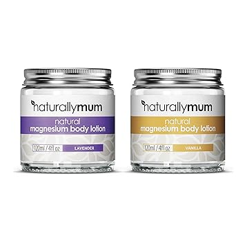 Adult Lotion Double Scent Bundle