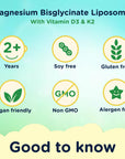 3-Step Magnesium Family Sleep Bundle
