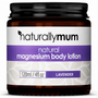 Magnesium Sleepy Body Lotion