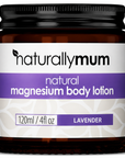 Magnesium Sleepy Body Lotion