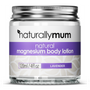 Magnesium Sleepy Body Lotion