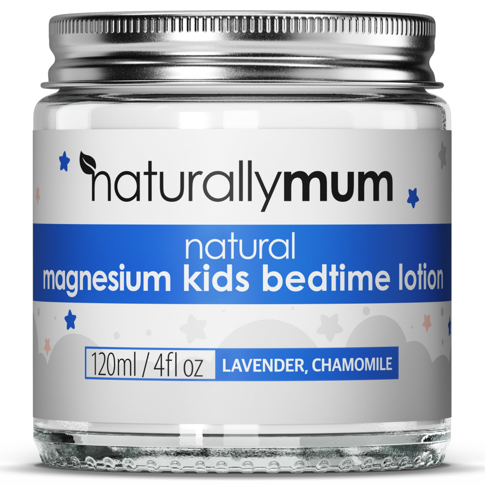 Kids Magnesium Bedtime Lotion