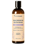 Magnesium Bath Soak 250ml