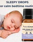 Kids Sleepy Drops