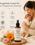 Perineal Cooling Spray 125ml