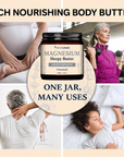 Magnesium Sleepy Butter