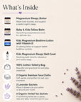 New Mum Recovery Gift Box