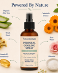 Perineal Cooling Spray 125ml