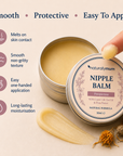 Natural Nipple Balm 50ml