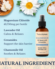 Magnesium Oil Spray