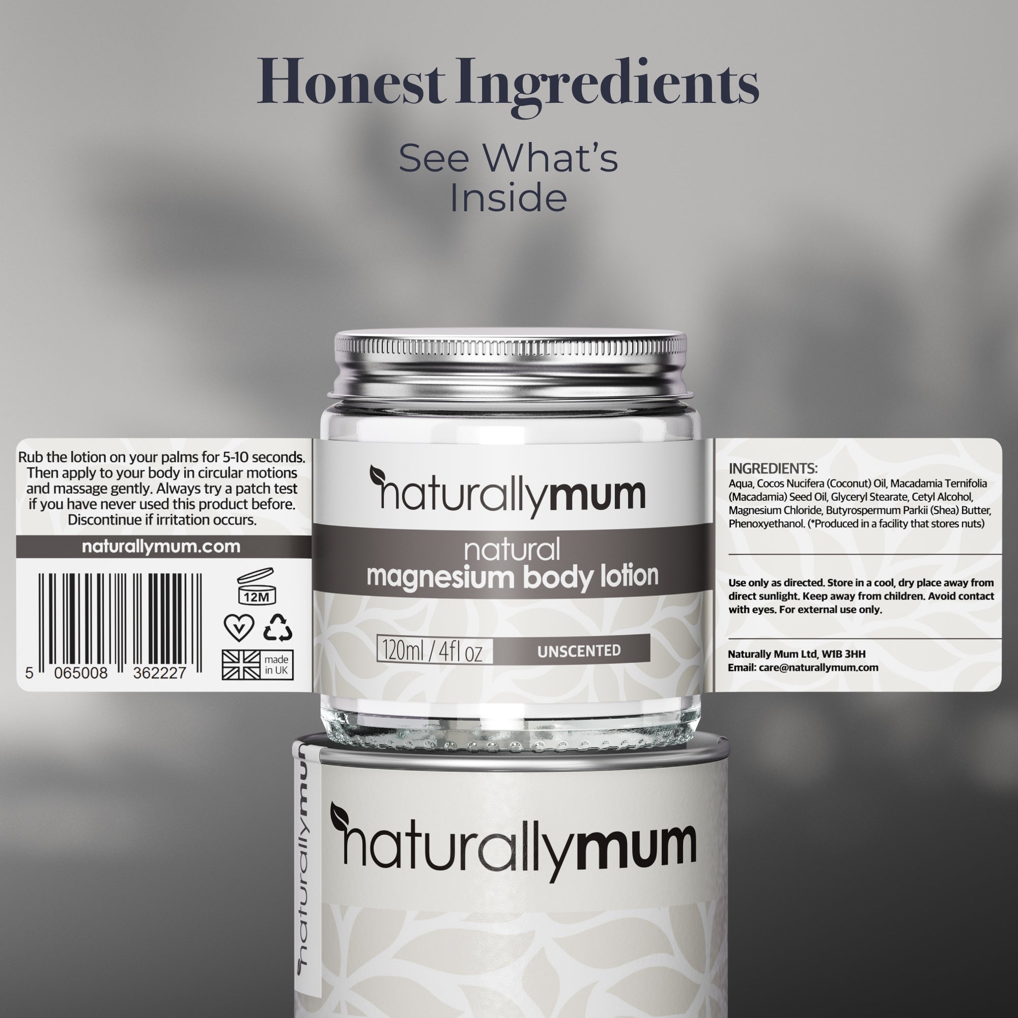 Adult Lotion Scented &amp; Unscented Bundle