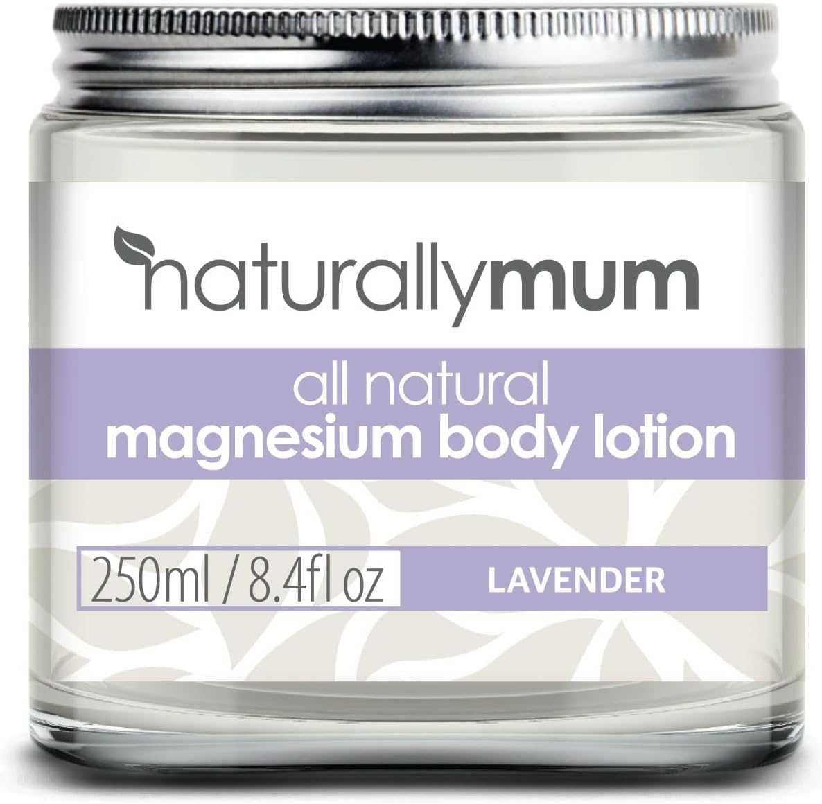 Magnesium Sleepy Body Lotion