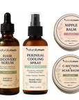 New Mum Recovery Bundle | Postpartum Essentials
