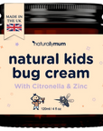 Baby & Kids Bug Cream